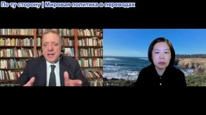 София - Александр Меркурис: Гонка ИИ в США и Китае накаляется, в Европе жара, дела Верховного суда