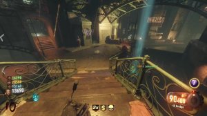 Call of Duty: Black Ops III