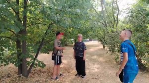 Демон киллер 3 часть