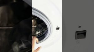 MWM 390 Blanc стиральная машина отдельностоящая MONSHER