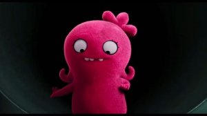 UglyDolls.Куклы с характером — Русский трейлер #3 (2019) [Y0kxRuABUpg]