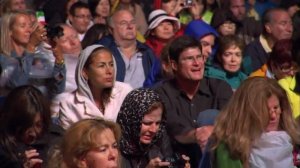 Andrea Bocelli - Concerto One Night in Central Park II