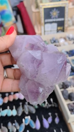 Аметист, 5000