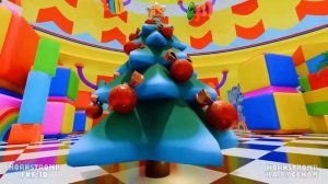 ЦИФРОВОЙ_ЦИРК_-_ЛЮБОВНЫЙ_ТРЕУГОЛЬНИК__Digital_Circus__Фан-Анимации_на_русском