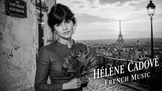 Hélène Cadové — Осень - Музыка для души смотреть онлайн