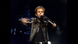 Андрей Губин  – Зима холода (Стопудовый хит 1998)