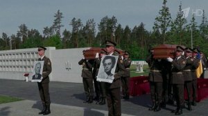 Верховная рада одобрила создание скандального пантеона украинских националистов.