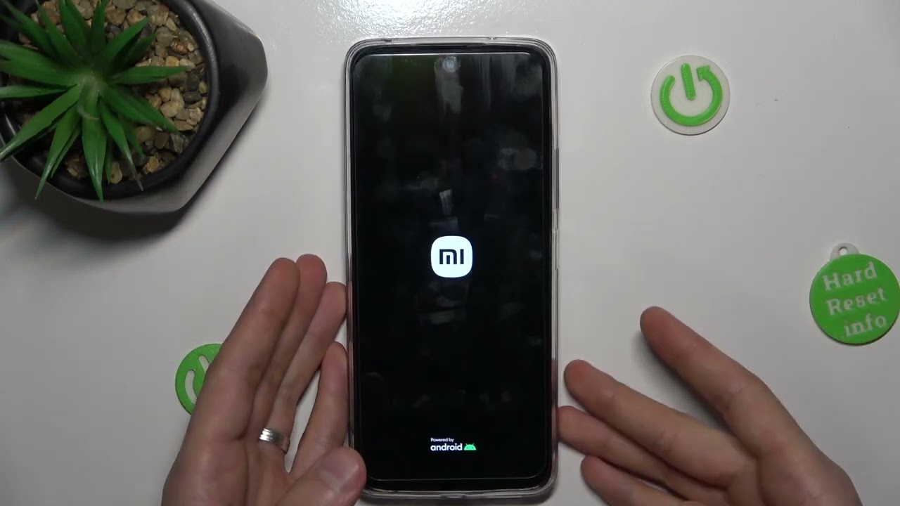 Redmi 12 | Как обойти экран блокировки на Redmi 12 - Сброс пароля экрана блокировки на Redmi 12 смотреть онлайн