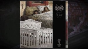BLOODBATH - «The Arrow Of Satan Is Drawn» (Full Album) 2018