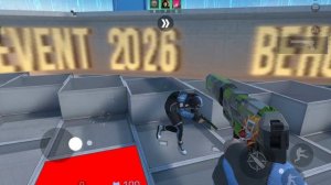 прохожу игру бехолдера😎🔫