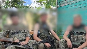 Бойцы МОГа честно рассказали про обстановку в наших тылах
