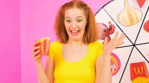 Укрась Пиццу Челлендж # Смешные Cитуации от 4Teen Challenge