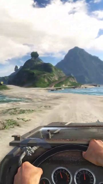 Far Cry 3