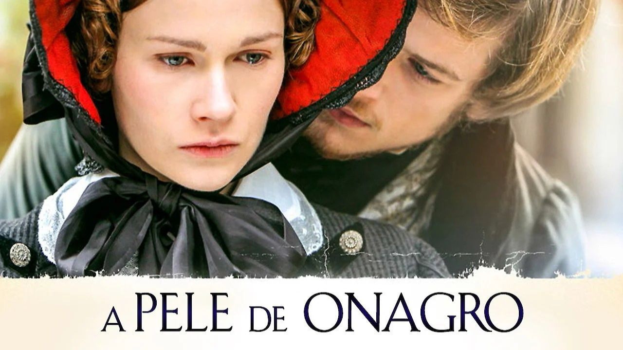Шагреневая кожа | La peau de chagrin (2010) смотреть онлайн