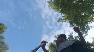 рыбалка на Реке