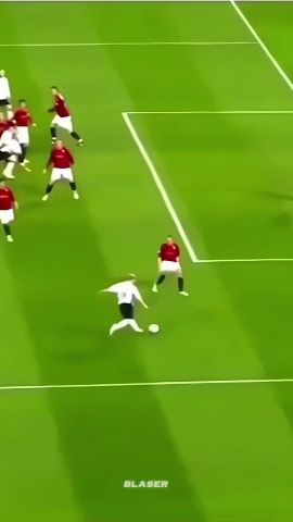ALİENN💀💀  #football #manchesterunited  #viral #edit #premierleague #soccer
