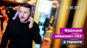 Как покончить с мошенниками. Покушение на олигарха в Монако. Французы подозревают Зеленского