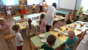 В Севастополе около 5 тысяч детей посещают дежурные детские сады