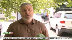 В Ингушетии приступили к формированию отрядов «Барс»