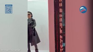 Роботы-компаньоны для одиноких и пожилых: китайская компания представила гиперреалистичные модели