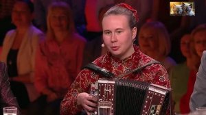 София Горбунова - Прощальное танго