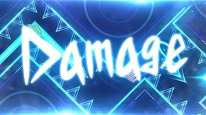 geometry dash прошел инсейн демон damage
