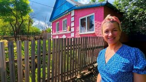 ✅КУПИЛИ ДОМ В ДЕРЕВНЕ🏡ЧТО будет с ГОРОДСКИМ ДОМОМ?