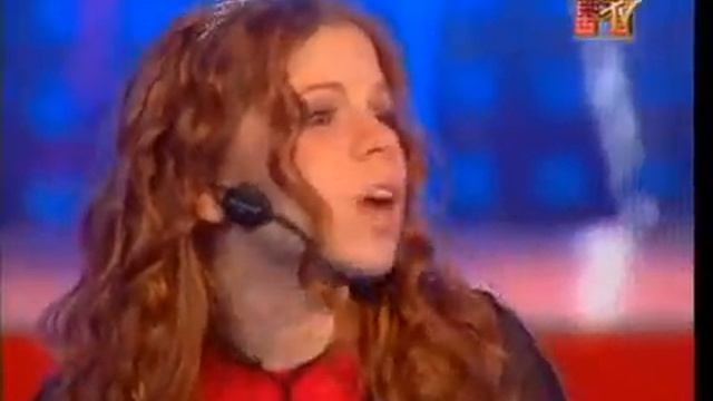 Андрей Губин и Саша Балакирева - Время романтиков.flv смотреть онлайн