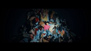 BTS - Spring Day