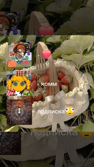 Выбирайте аву))))))))))🫪🫪🫪🫪🫪🫪🫪🫪🫪