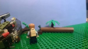 Выживание на острове the forest (для турнира L.B.A.)