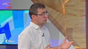 О героях и добрых делах I Среда влияния
