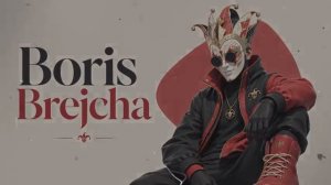 Boris Brejcha — CONSCIOUSNESS | High-Tech Minimal & Progressive House Mix