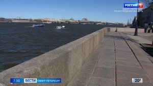 Вести Санкт-Петербург. Выпуск 07.35 от 01.07.2026