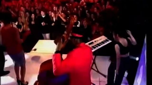 Touch & Go - Would You... смотреть онлайн