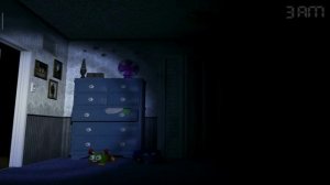 Five Nights at Freddy's 4