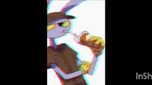 Эдит с джексом и хагги