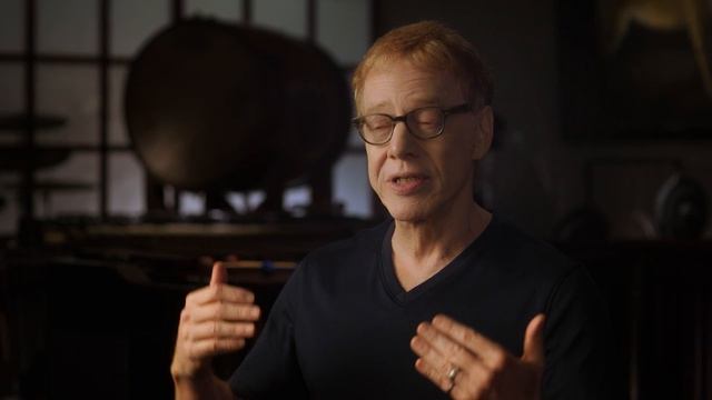 111-18 - Working With Directors - Danny Elfman Teaches Music for Film