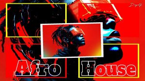Afro House Mix 2026