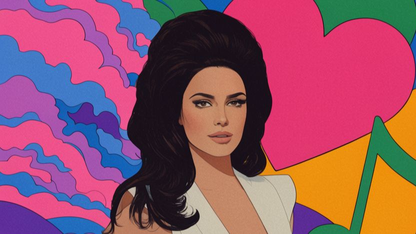 COVER OF A DISCO CLASSIC смотреть онлайн