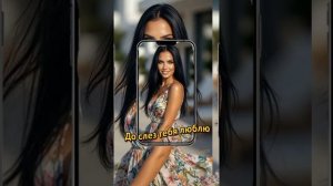 До слёз тебя люблю 😍