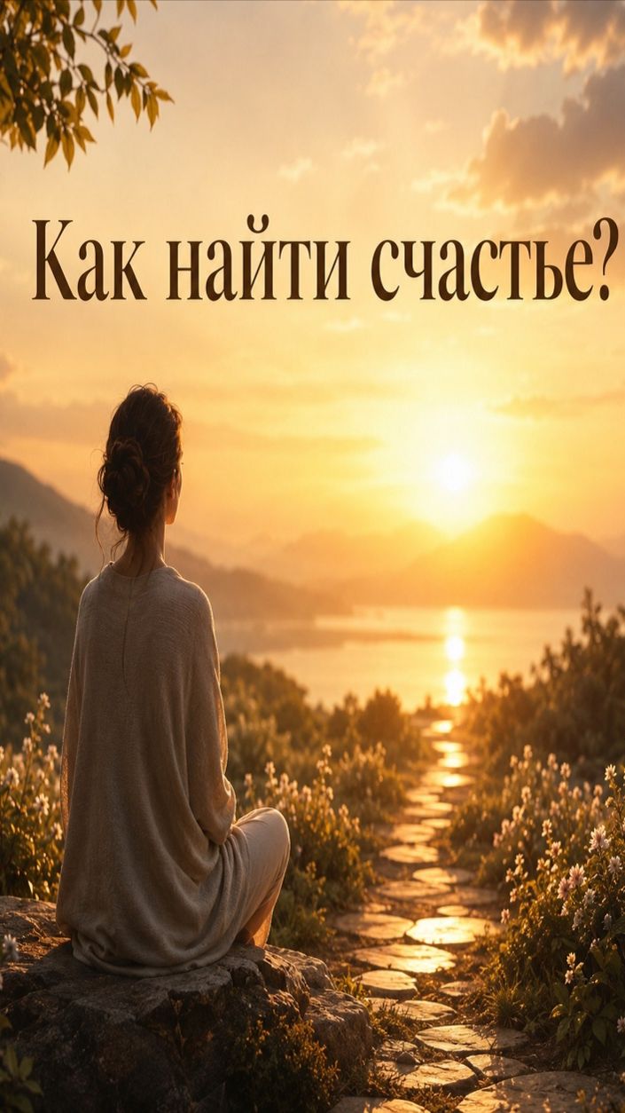 Как найти свое счастье. Секрет духовного наставника - Лод