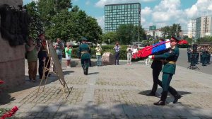В России 1 июля отмечается памятная дата - День ветеранов боевых действий.
