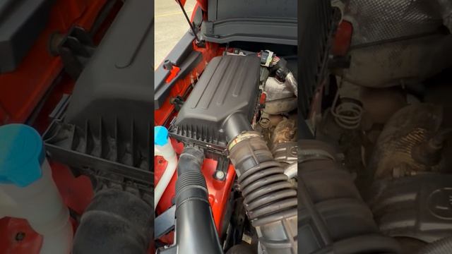 TANK 300 Сочинский апельсин 🍊