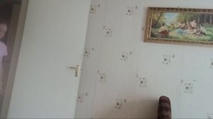 Учимся делать переворот