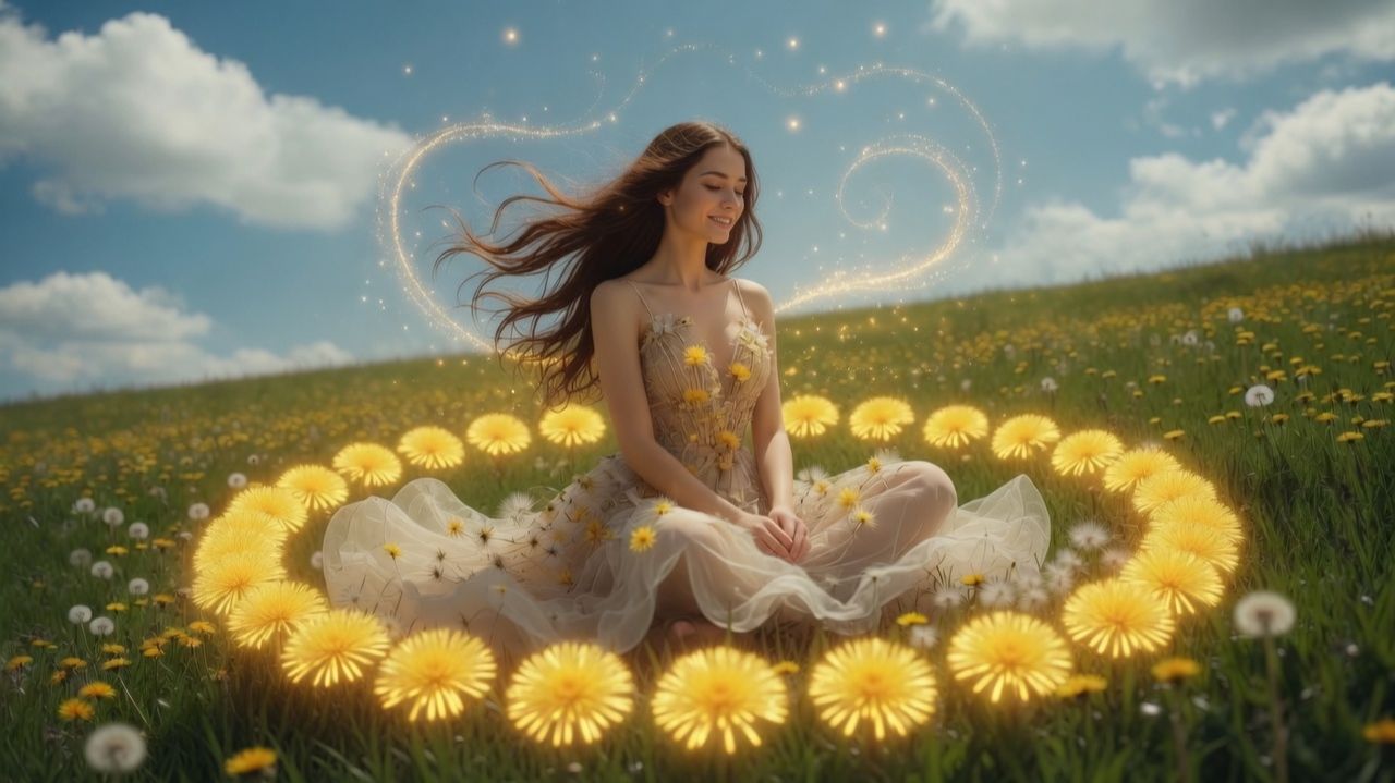 Спасибо, Вселенная,✨за Этот Новый День|🕊️ Песня-благодарность