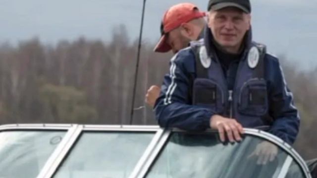 Актёр Александр Высоковский захлебнулся в воде. Предварительная причина смерти — механическая асфикс смотреть онлайн