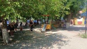 Геническ 1 июля 2026 года