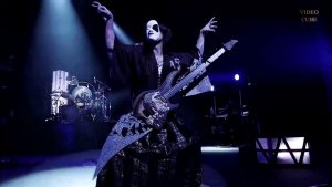 Wagakki Band - Homura.(Live)