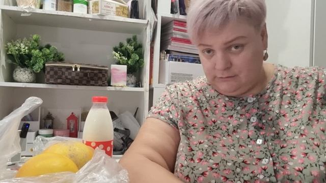 01-07-2026. ПРОГУЛЯЛАСЬ ДО МАГАЗИНА/РАСПАКОВКА🤣🤣🤣🌹🌹🥰🥰🌹🥰 смотреть онлайн